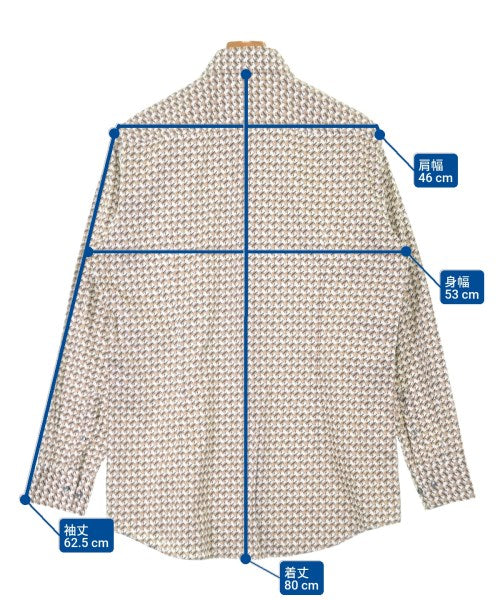 HUGO BOSS 休閒襯衫