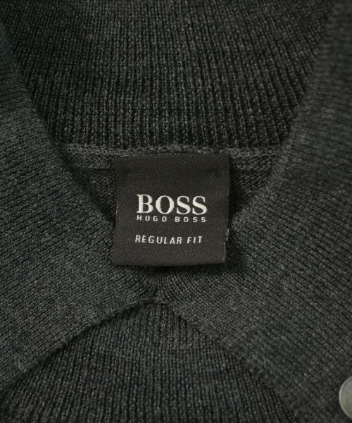 HUGO BOSS 毛衣