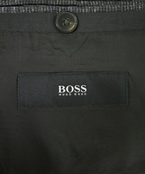 HUGO BOSS 商務西裝