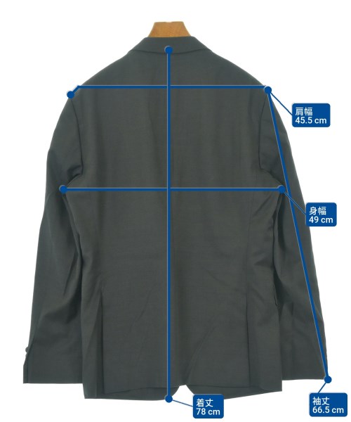 HUGO BOSS 商務西裝