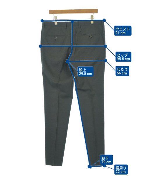 HUGO BOSS 商務西裝