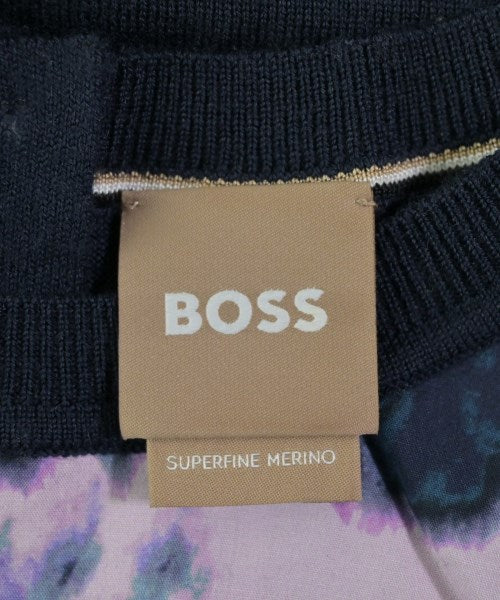 HUGO BOSS 毛衣