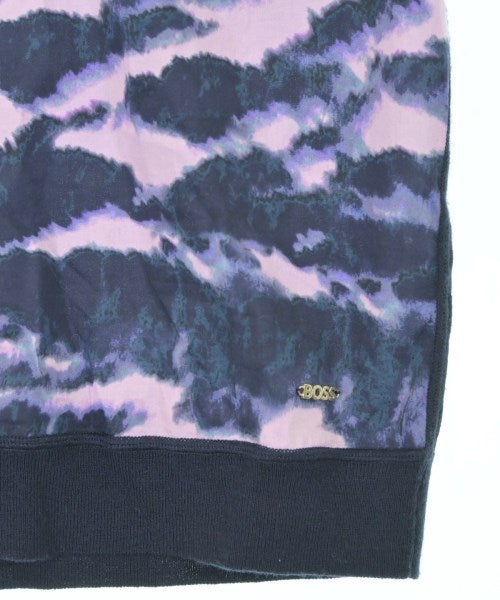 HUGO BOSS 毛衣