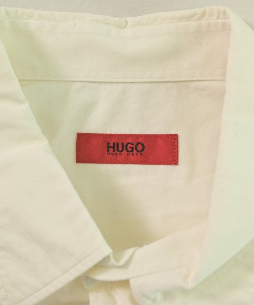 HUGO BOSS 休閒襯衫