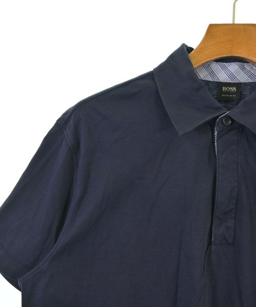 HUGO BOSS POLO衫