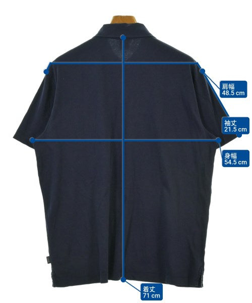 HUGO BOSS POLO衫