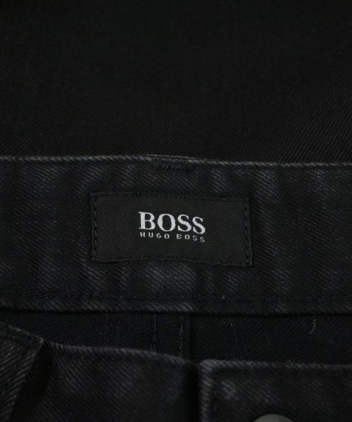 HUGO BOSS 牛仔褲