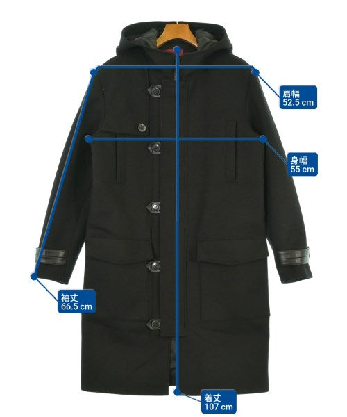 HUGO BOSS 其他大衣