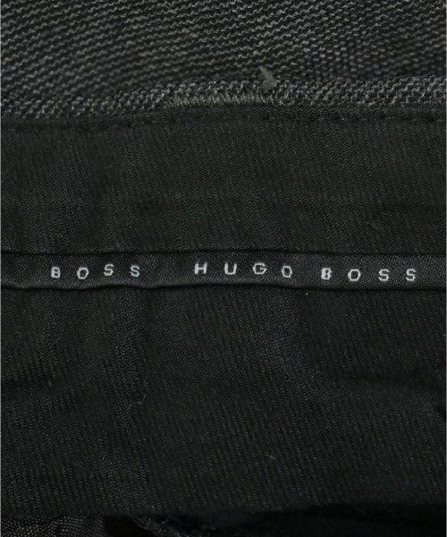 HUGO BOSS 長