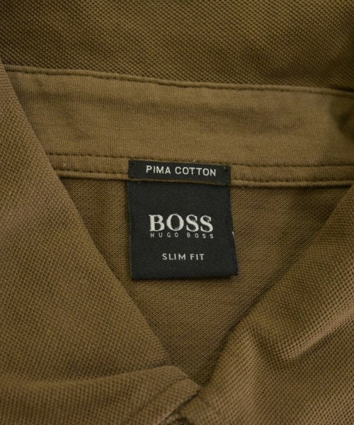 HUGO BOSS POLO衫