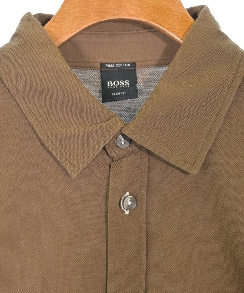 HUGO BOSS POLO衫