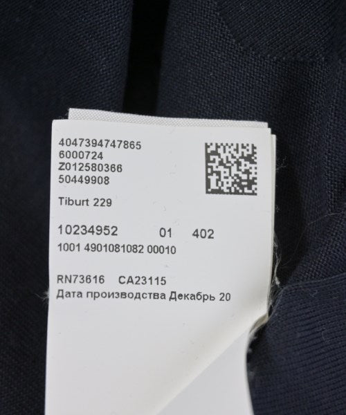 HUGO BOSS T恤/上衣