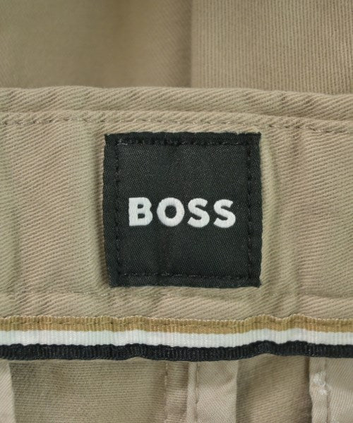 HUGO BOSS 長