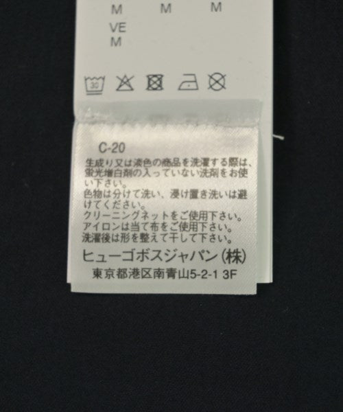 HUGO BOSS T恤/上衣