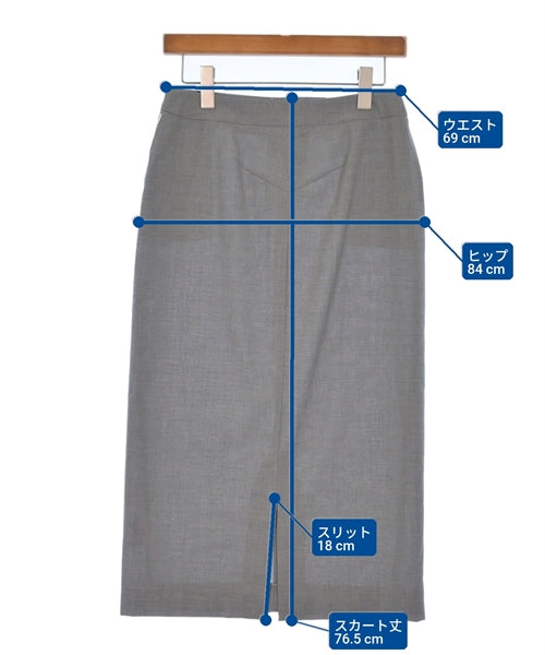 HUGO BOSS 長裙/超長裙