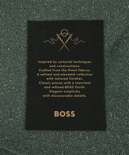 HUGO BOSS 夾克
