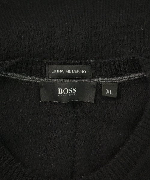 HUGO BOSS 毛衣