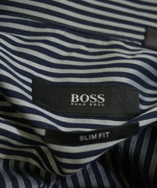 HUGO BOSS 正式襯衫