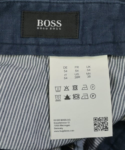HUGO BOSS 短