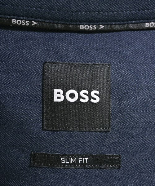 HUGO BOSS 休閒襯衫