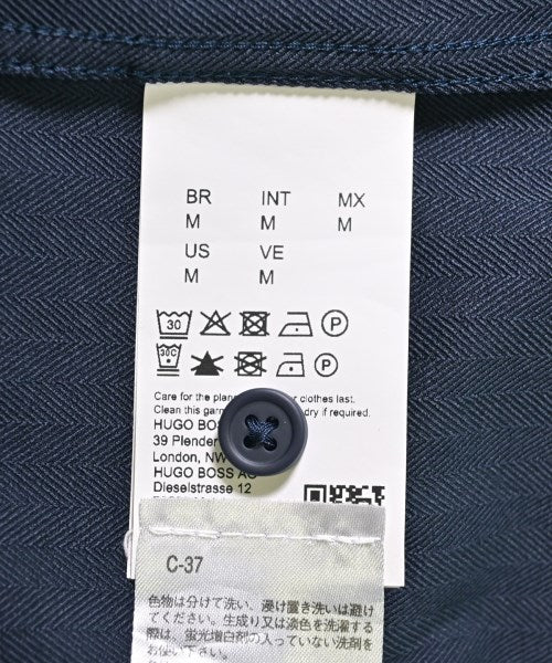 HUGO BOSS 休閒襯衫