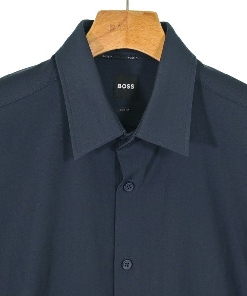 HUGO BOSS 休閒襯衫