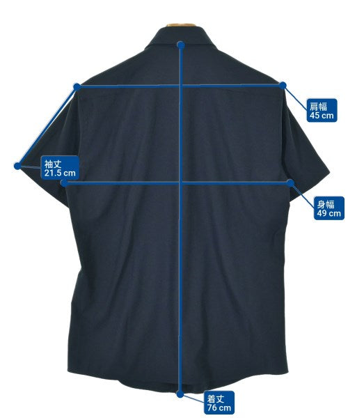 HUGO BOSS 休閒襯衫