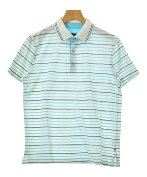 HUGO BOSS POLO衫