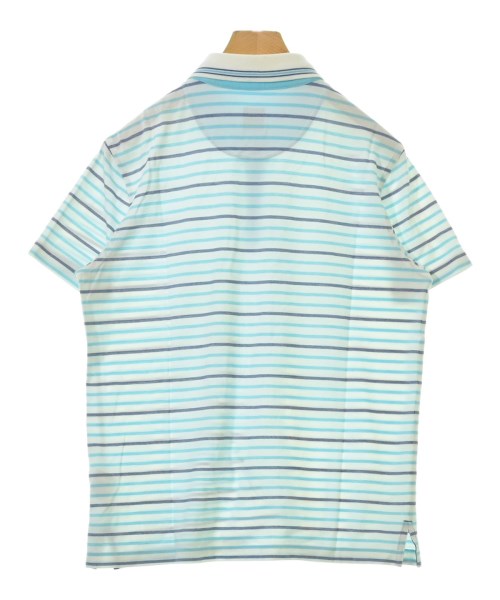HUGO BOSS POLO衫