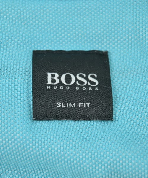 HUGO BOSS POLO衫