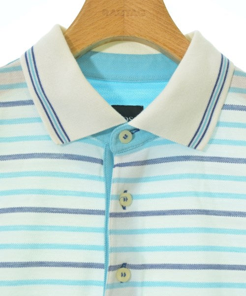 HUGO BOSS POLO衫