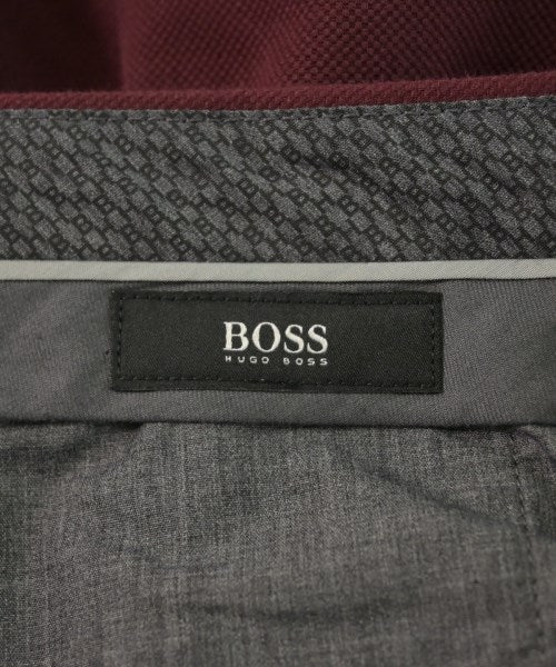 HUGO BOSS 長褲