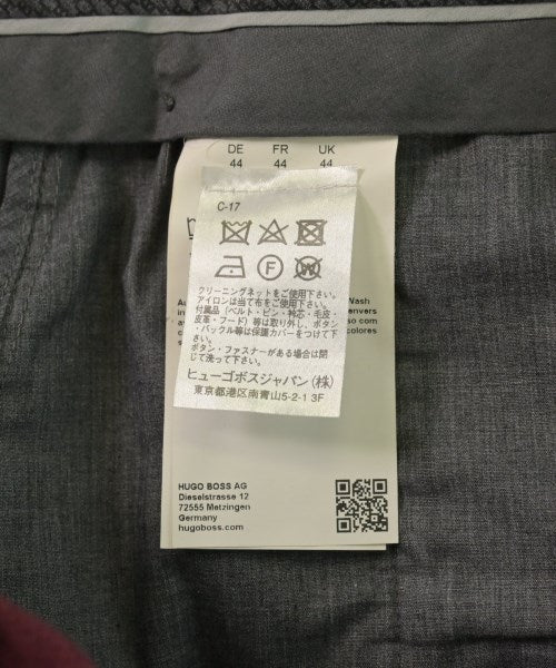 HUGO BOSS 長褲