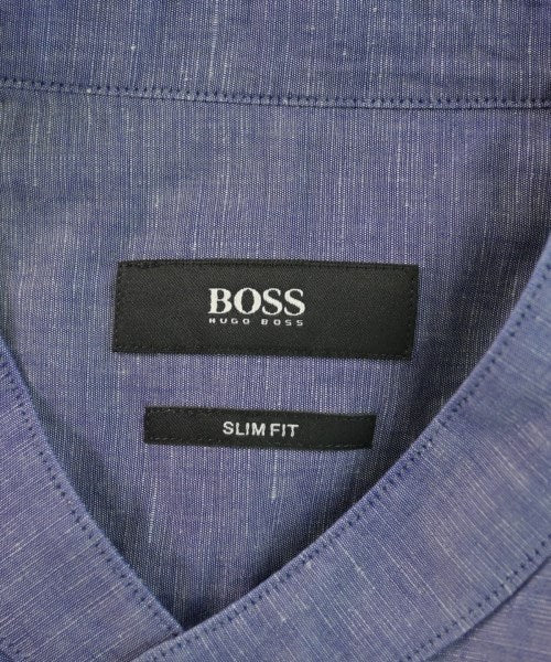 HUGO BOSS 休閒襯衫