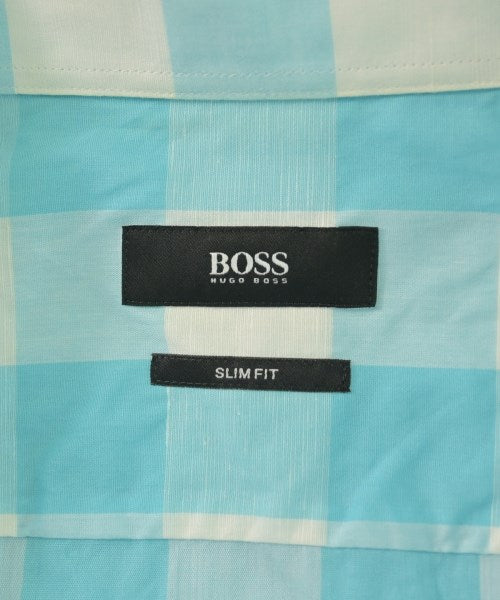 HUGO BOSS 休襯衫