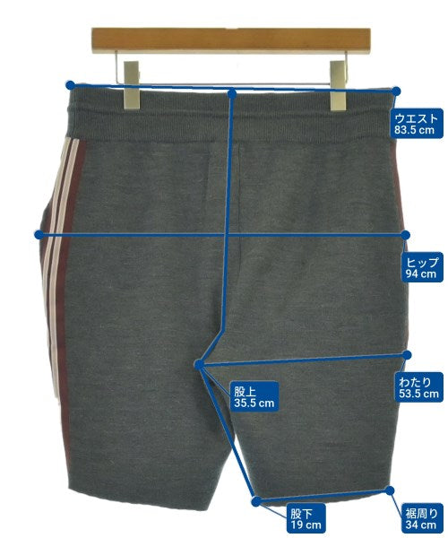 HUGO BOSS 短褲