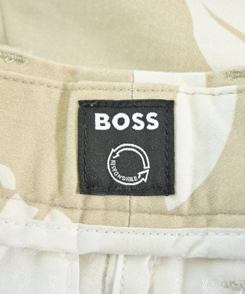HUGO BOSS 短褲
