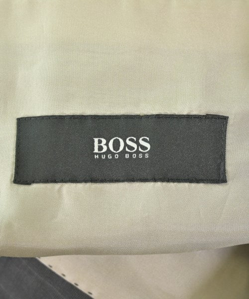 HUGO BOSS 商務西裝