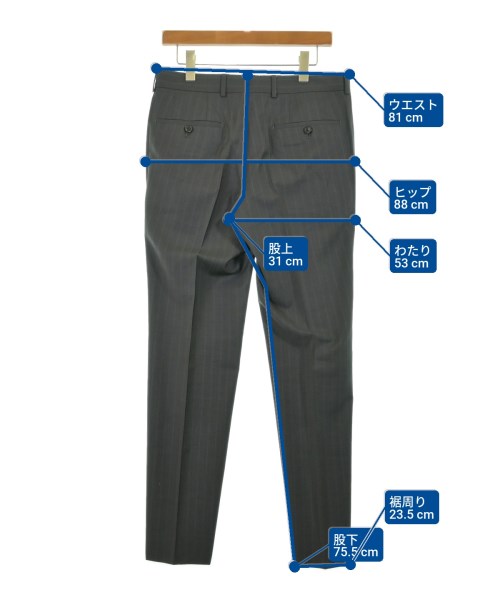 HUGO BOSS 商務西裝