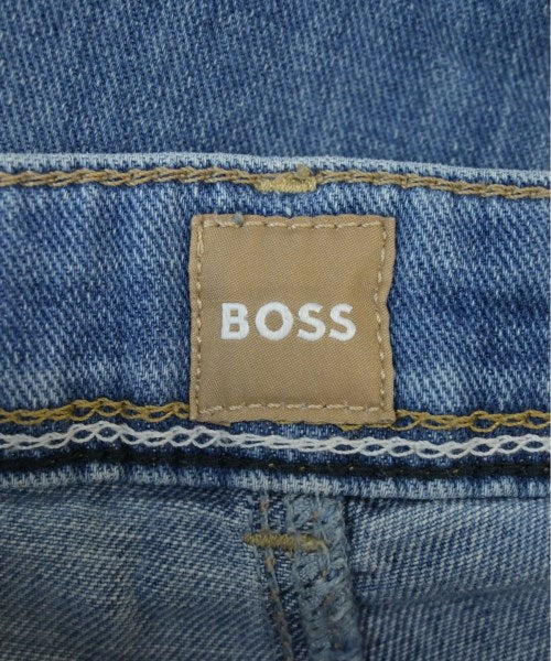 HUGO BOSS 牛仔褲