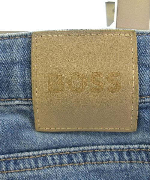 HUGO BOSS 牛仔褲