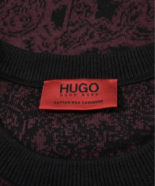 HUGO BOSS 毛衣