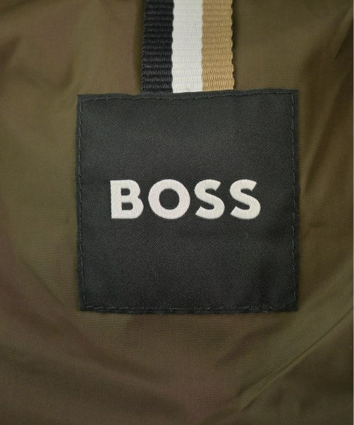HUGO BOSS 其他飛行外套
