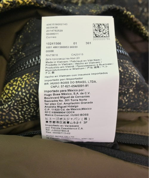 HUGO BOSS 其他飛行外套