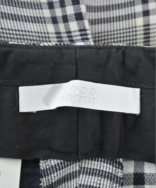 HUGO BOSS 商務西裝