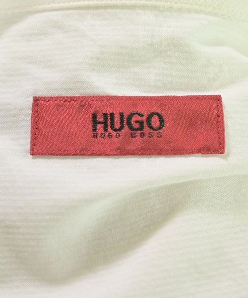 HUGO BOSS 休閒襯衫