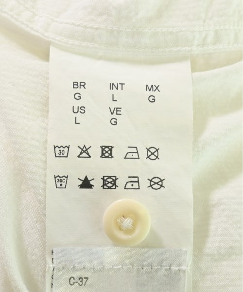 HUGO BOSS 休閒襯衫