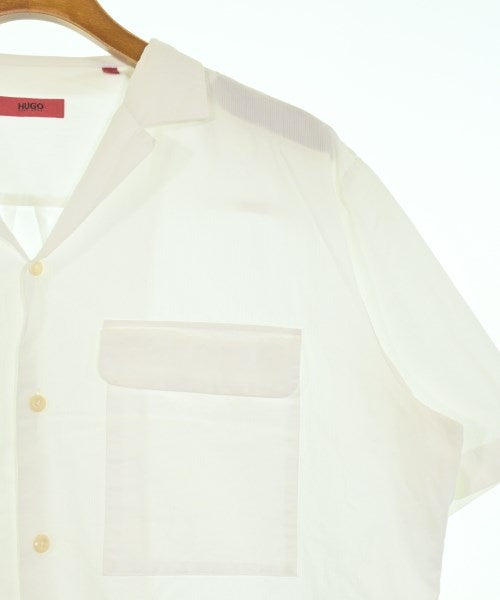 HUGO BOSS 休閒襯衫