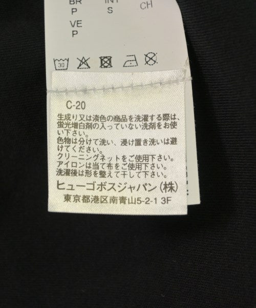 HUGO BOSS T恤/上衣