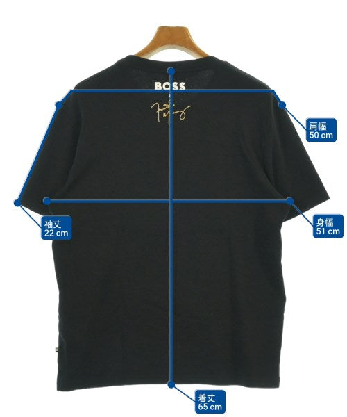 HUGO BOSS T恤/上衣